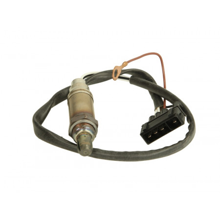 Lambdasonde aantal draden 3 610 mm na katalysator NISSAN ALMERA II PRIMERA SEAT CORDOBA IBIZA II SUBARU FORESTER SUZUKI BALENO VITARA VW GOLF I 1.2-2.0 02.88- BOSCH 0 258 003 181