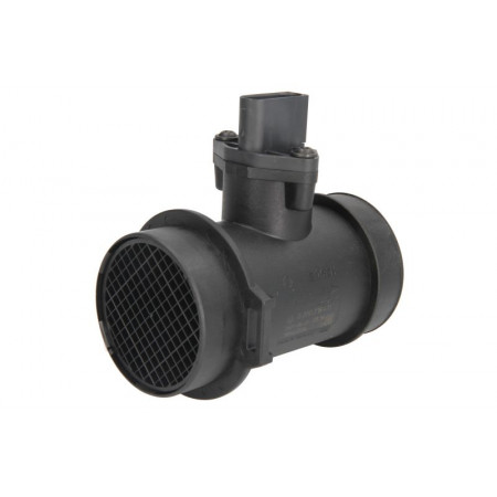 Sensore flusso d'aria Misuratore flusso d'aria Moduli a 5 pin MERCEDES C W202 C T-MODEL S202 CLK A208 CLK C208 E W210 E T-MODEL S210 M W163 SLK R170 SPRINTER 2-T B901 B902 1.8-Electric 03.93- BOSCH 0 280 218 411