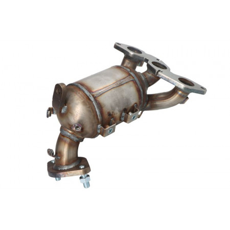 Catalisador EURO 5 HYUNDAI I10 I 1.0 01.11-12.17 JMJ JMJ 1091690