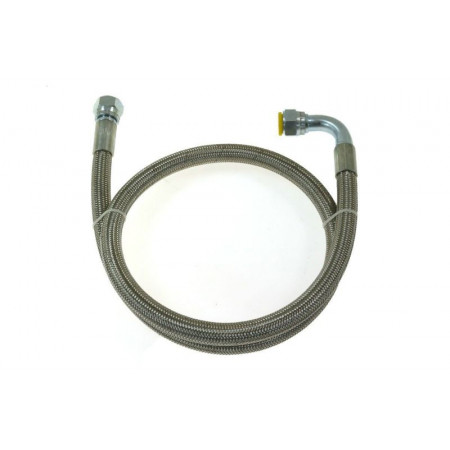 Sistema de refrigeração do motor Comprimento do tubo de óleo: 900mm tipo de rosca: AN10 pressão máxima: 60bar TurboWorks TURBOWORKS CN-OC-100