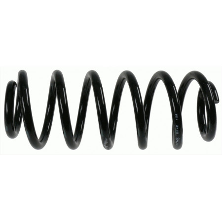 Schraubenfeder vorne rechts/links AUDI A6 C5 2.5D 02.00-01.05 SACHS 998 433