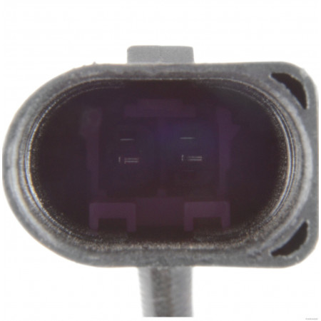 Sensore temperatura gas di scarico Sensore temperatura gas di scarico prima del turbo AUDI A3 A4 ALLROAD B9 A4 B9 A5 Q2 Q5 SEAT ATECA LEON LEON SPORTSTOURER SKODA OCTAVIA IV VW CADDY CALIFORNIA V CAMPER 2.0D/2.0DH 05.15- HERTH+BUSS PARTI ELETTRICHE 706829