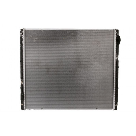 Intercooler, lage temperatuur intercoolercompressor MAN TGS D2066LF25-D2676LF25 10.07- MAHLE CIR 14 000P