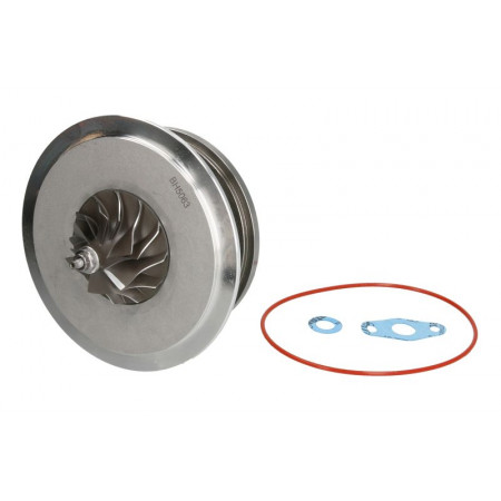 Cartucho / CHRA / Core Assy Cartucho/CHRA/Core Assy tipo rueda de compresión: Aluminio IVECO DAILY IV 05.06-08.11 EVORON EVCH5063