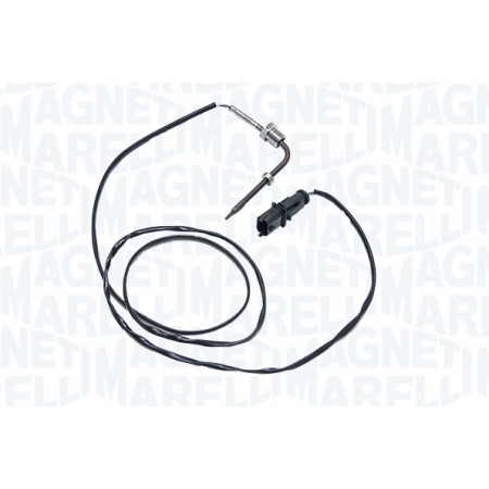 Sensor, Abgastemperatur Abgastemperatursensor nach DPF OPEL SIGNUM VECTRA C VECTRA C GTS 1.9D 04.04-01.09 MAGNETI MARELLI 172000337010