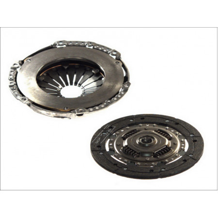 Kupplungssatz Kupplungssatz 220 mm FORD C-MAX FOCUS C-MAX FOCUS II 1.8/1.8ALK 04.04-09.12 SACHS 3000 951 023