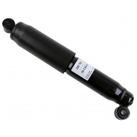 Amortizor Spate Dreapta/Stanga FIAT STRADA 1.2-1.9D 06.99- SACHS 290 761