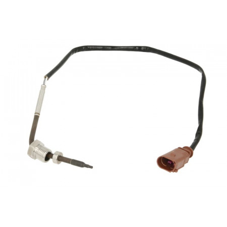 Sensore, temperatura gas di scarico Sensore temperatura gas di scarico prima del turbo AUDI A6 C7 A7 A8 D4 Q5 PORSCHE CAYENNE MACAN PANAMERA VW TOUAREG 3.0D 11.08- MAGNETI MARELLI 172000561010