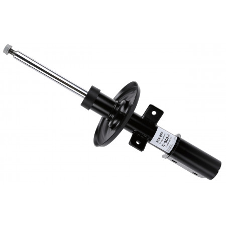 Amortecedor dianteiro direito/esquerdo CITROEN BERLINGO BERLINGO/MINIVAN OPEL COMBO/MINIVAN PEUGEOT PARTNER/MINIVAN 1.2/1.5D/1.6D 06.18- SACHS 319 876