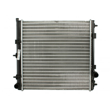 Kühler, Motorkühlung Motorkühler DS DS 3 CITROEN C2 C2 ENTERPRISE C3 AIRCROSS II C3 I C3 II C3 III C3 PLURIEL C4 CACTUS DS3 PEUGEOT 1007 2008 I 207 207/HATCHBACK 208 I 1.0-1.6D NISSENS NIS 61278