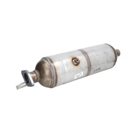 Filtre à particules DPF KIA SPORTAGE (JE_, KM_) JMJ JMJ1124