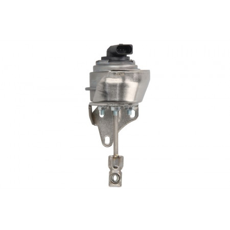 Compressor pressure regulation valve Supercharging air regulation pressure with copying sensor SEAT IBIZA IV IBIZA IV SC IBIZA IV ST SKODA FABIA II ROOMSTER ROOMSTER PRAKTIK VW POLO V 1.2D 10.09- EVORON EVAC106