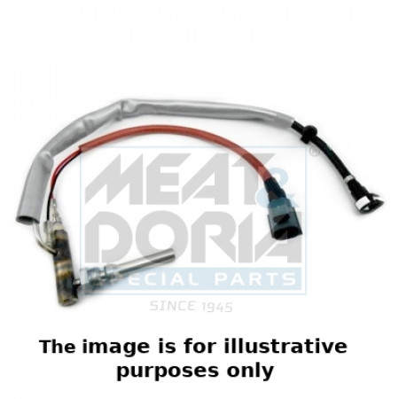 Unitate de injectie, regenerare filtru de particule Sistem injector de amoniac DeNOx FORD TRANSIT CUSTOM V362 TRANSIT V363 2.2D 09.12-12.18 MEAT &amp; DORIA MD1952E
