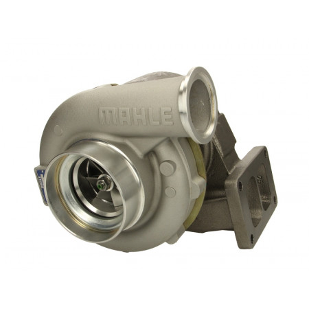 Turbocharger MAN F2000 F90 F90 UNTERFLUR LIONS COACH LIONS STAR NEOPLAN STARLINER SETRA 300 D2866LF03-D2866LXF 02.90- MAHLE 228 TC 14666 000