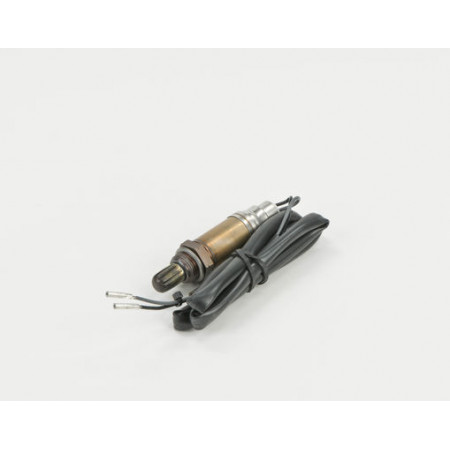 Lambda probe wire number 2 universal CHEVROLET ALERO AVEO / KALOS EPICA EVANDA LANOS REZZO SPARK SPARK/HATCHBACK DAEWOO LANOS LEGANZA MATIZ NUBIRA 0.8-2.5 11.87- BOSCH F 00H L00 091