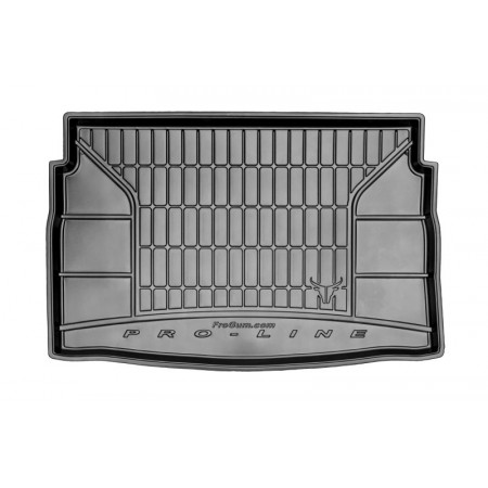 Zwarte kofferbak VW GOLF SPORTSVAN VII LIFTBACK 02.14-08.20 FROGUM MMT A042 TM549185