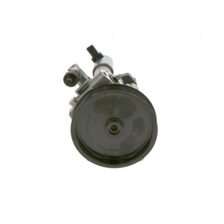 Hydraulic pump, steering system Hydraulic pump power steering MERCEDES C C204 C T-MODEL S204 C W204 E A207 E C207 1.8 01.07- BOSCH K S00 000 669