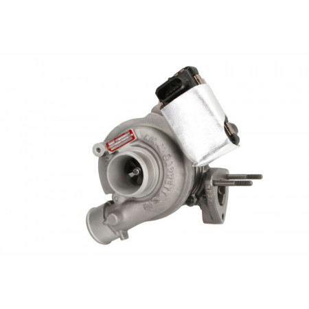 Turbocharger Factory rebuild CHEVROLET CAPTIVA EPICA OPEL ANTARA A 2.0D 07.06- GARRETT 762463-9006S