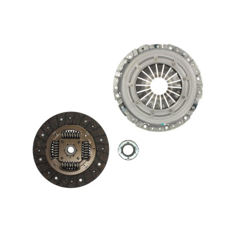 Set ambreiaj Kit ambreiaj cu rulment 235mm HYUNDAI TUCSON KIA SPORTAGE II 2.0D 08.04- SACHS 3000 951 598