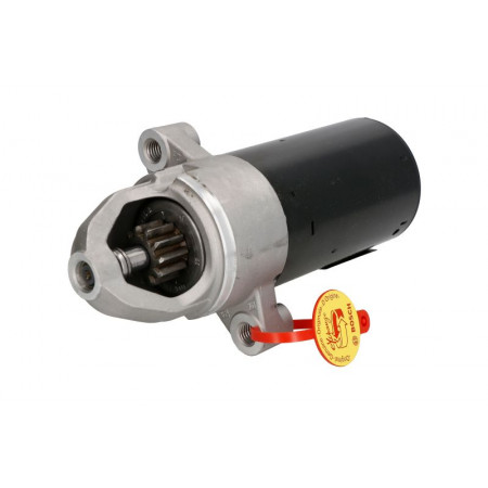 Electric motor 12V 17kW MINI R56 R57 R58 R59 CLUBMAN R55 CLUBVAN R55 COUNTRYMAN R60 PACEMAN R61 1.6D/2.0D 05.09-10.16 BOSCH 0 986 025 130