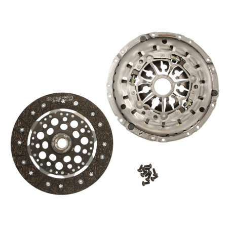 Kit d'embrayage Kit d'embrayage 230mm RENAULT ESPACE III 2.2D 07.00-10.02 LUK 623 3093 09