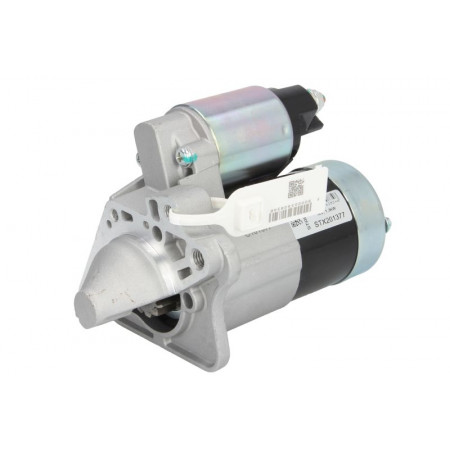 Electromotor 12V 12kW RENAULT CLIO III GRAND SCENIC III LAGUNA III MEGANE MEGANE III SCENIC III 1.6/1.6ALK/1.6LPG 10.07- STARDAX STX201377