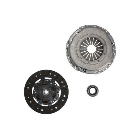 Clutch kit Clutch kit 240mm HYUNDAI ACCENT IV ELANTRA IV ELANTRA V I20 ACTIVE I20 I I20 II I30 I40 I IX20 IX35 SOLARIS KIA CARENS III CARENS IV CEE'D CERATO I 1.4-2.0 05.06- NEXUS F10525NX