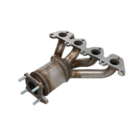 Catalyst EURO 4 AUDI A2 SEAT CORDOBA CORDOBA VARIO IBIZA II IBIZA III INCA LEON TOLEDO II SKODA FABIA I OCTAVIA I VW BORA BORA I CADDY II 1.4/1.6 10.97-12.10 JMJ JMJ 1091544