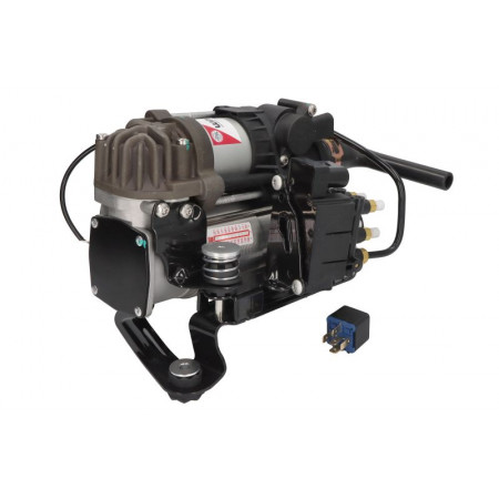 Compressor, instalação de ar comprimido Compressor de suspensão pneumática BMW 7 G11 G12 2.0-6.6 07.15- MAGNUM TECHNOLOGY KPB005MT