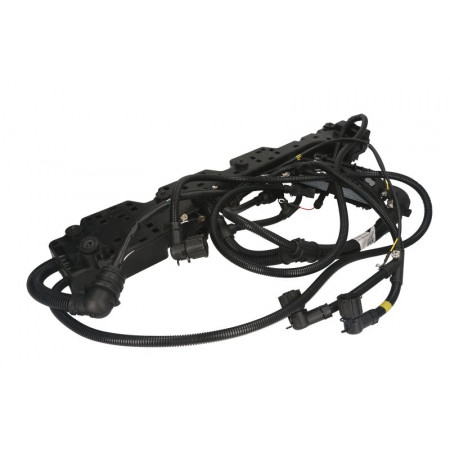 Câble de circuit d'alimentation d'injecteur VOLVO AKUSAN VOL-EC-004