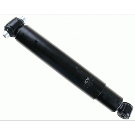 Shock Absorber Rear Right/Left 5151mm/8562mm MERCEDES ACTROS ACTROS MP2 / MP3 AROCS ATEGO AXOR 2 04.96- SACHS 124 567