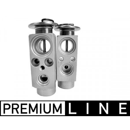 Expansion valve, air conditioning Air conditioning valve refrigerant type: R134a DAF 95 XF CF 75 XF 95 MAN TGL I TGM I MERCEDES ACTROS ATEGO NG D0834LFL41-XF355M 10.81-03.22 MAHLE AVE 102 000P