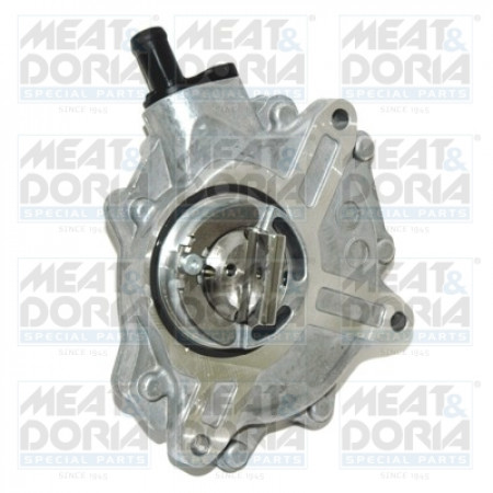 Pompa vacuum,sistem de franare Pompa de vid mecanica BMW 1 E81 1 E82 1 E87 1 E88 3 E46 3 E90 3 E91 3 E92 3 E93 5 E60 X1 E84 X3 E83 Z4 E85 1.6-2.0D 12.98-06.15 MEAT &amp; DORIA MD91030E