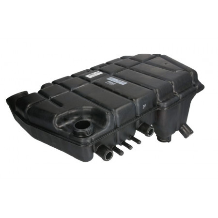 Vase d'expansion, refroidissement Vase d'expansion du liquide de refroidissement sans couvercle sans capteur DAF 95 XF XF 95 01.97-12.06 MAHLE CRT 32 000P