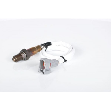 Anzahl der Kabel der Lambdasonde 4 713 mm NISSAN PIXO OPEL AGILA SUZUKI ALTO K10 ALTO VII SPLASH 1.0/1.0LPG 01.08- BOSCH 0 258 010 284