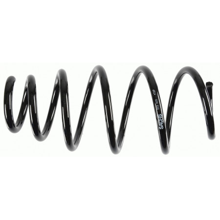 Arc spiral Fata Dreapta/Stanga CHEVROLET ORLANDO OPEL ASTRA J 1.4-1.8LPG 09.09- SACHS 993 009