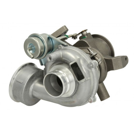 Turbocompresor Nuevo MERCEDES A W169 B SPORTS TOURER W245 2.0D 09.04-06.12 EVORON EVTC0132