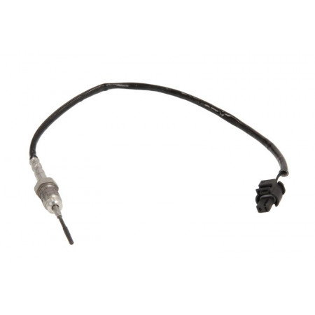 Capteur, température des gaz d'échappement Sonde de température des gaz d'échappement avant DPF BMW 1 F20 1 F21 2 F22 F87 2 F23 3 F30 F80 3 F31 3 GRAN TURISMO F34 4 F32 F82 4 F33 F83 1.5D-3.0DH 06.10- MEAT & DORIA MD12417