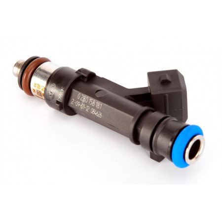 Iniettore carburante CHEVROLET AVEO CRUZE OPEL ADAM AGILA ASTRA G ASTRA G CLASSIC ASTRA H ASTRA H CLASSIC ASTRA H GTC ASTRA J ASTRA J GTC COMBO TOUR 1.0-1.4LPG 06.03- BOSCH 0 280 158 181