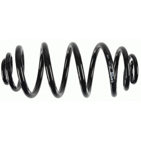 Arc spiral Spate Dreapta/Stanga OPEL INSIGNIA A INSIGNIA A COUNTRY 1.4-2.0D 07.08-03.17 SACHS 994 312