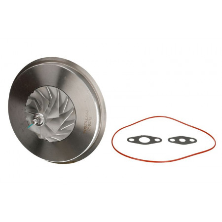 Cartouche / CHRA / Core Assy Cartouche/CHRA/Core Assy type de roue de compression : Aluminium EVORON EVCH5050