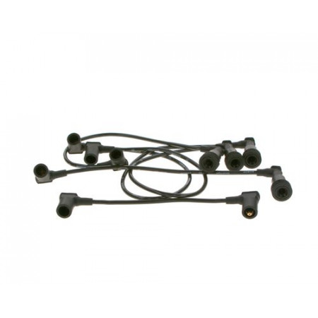 Set cavi di accensione Set Bosch. cavi accensione porsche BOSCH 0 986 356 377