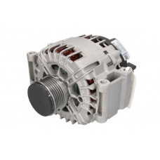 Alternator VW TRANSPORTER VI Platform/Chassis (SFD, SFE, SFL, SFZ) STARDAX STX102235