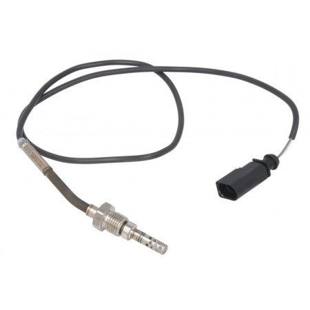 Sensor, Abgastemperatur Abgastemperatursensor vor Turbo AUDI A4 B7 A6 C6 2.0D 07.04-08.11 NGK TSA97114