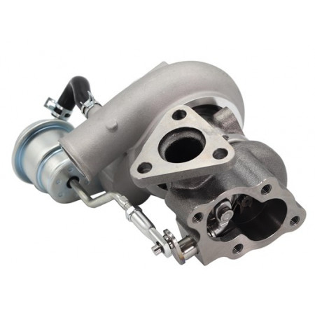 Turbolader HYUNDAI ACCENT II ACCENT III GETZ MATRIX KIA CERATO I RIO II 1.5D 10.01-12.11 MAGNETI MARELLI 807101003000