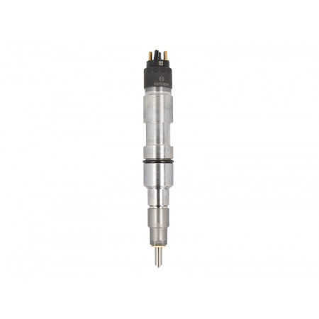 Inyector Electromagnético Inyector CR MAN HOCL LION S INTERCITY LIONS CITY NL NM SU TGL I TGL II TGM I TGM II TEMSA MD VW CONSTELLATION WORKER D0826LOH10-D0836LOH75 BOSCH 0 445 120 162