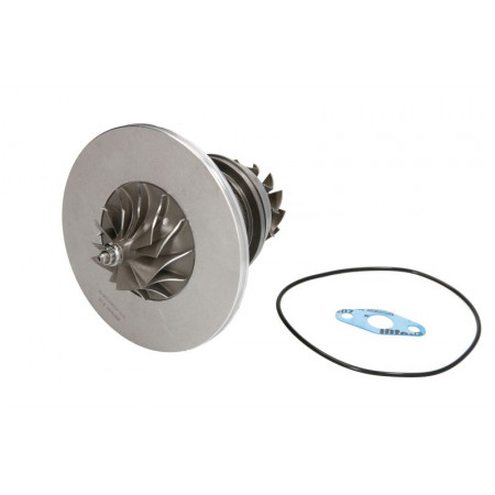 Cartuccia/CHRA/Core Assy Cartuccia/CHRA/Core Assy tipo ruota di compressione: Alluminio MERCEDES ATEGO ATEGO 2 LK/LN2 03.96- EVORON EVCH5048
