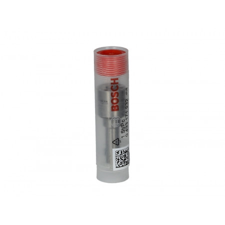 Buse Injecteur CR MERCEDES C W204 E W211 1.8 11.02-01.14 BOSCH 0 433 171 932
