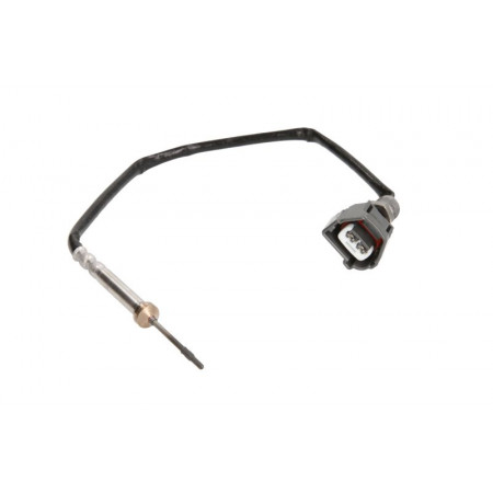 Capteur, température des gaz Sonde de température des gaz d'échappement avant DPF NISSAN NP300 NAVARA PATHFINDER III 3.0D 02.10- MEAT & DORIA MD12301