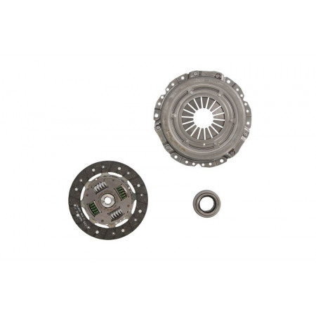 Kit de embrague Kit de embrague con rodamiento 190mm OPEL ASCONA C CORSA A CORSA A TR KADETT D KADETT E KADETT E COMBO 1.0/1.2/1.3 08.79-03.93 SACHS 3000 099 001